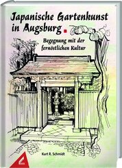 Japanische Gartenkunst in Augsburg