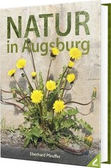 Natur in Augsburg