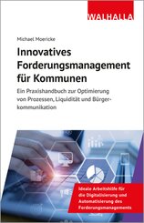 Innovatives Forderungsmanagement f&uuml;r Kommunen