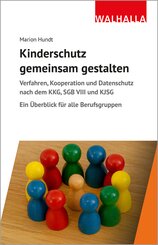 Kinderschutz gemeinsam gestalten