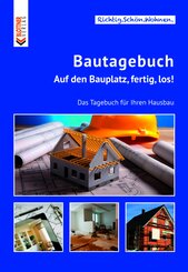 Bautagebuch