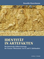 Identit&auml;t in Artefakten