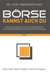 B&ouml;rse kannst auch du - Band 2
