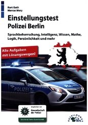 Einstellungstest Polizei Berlin