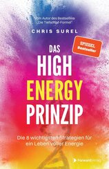 Das High Energy Prinzip
