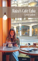 Raiza's Caf&eacute; Cuba