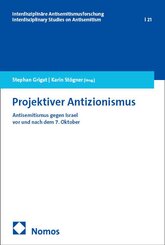 Projektiver Antizionismus