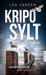 KRIPO SYLT - Der Schrei der M&ouml;we