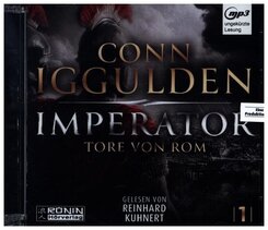 Imperator - Tore von Rom