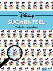 Suchr&auml;tsel Disney