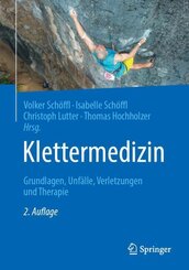 Klettermedizin