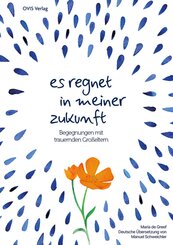 Es regnet in meiner Zukunft