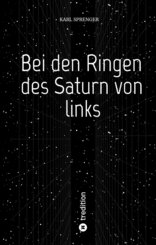 Bei den Ringen des Saturn von links