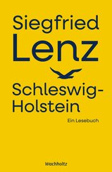 Siegfried Lenz. Schleswig-Holstein.