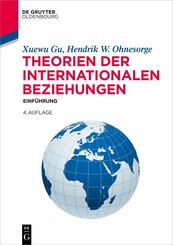 Theorien der Internationalen Beziehungen