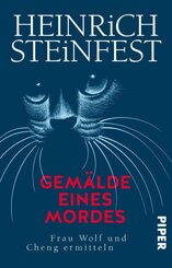 Gem&auml;lde eines Mordes