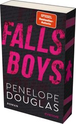 Falls Boys