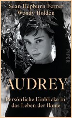 Audrey