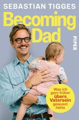 Becoming Dad