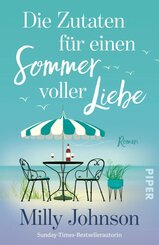 Die Zutaten f&uuml;r einen Sommer voller Liebe