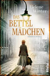 Das Bettelm&auml;dchen
