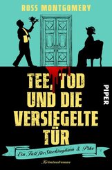Tee, Tod und die versiegelte T&uuml;r