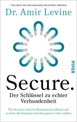 Secure. Der Schl&uuml;ssel zu echter Verbundenheit