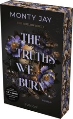 The Truths we burn