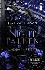 Nightfallen - Academy of Death
