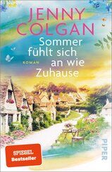 Sommer f&uuml;hlt sich an wie Zuhause