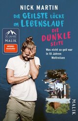 Die geilste L&uuml;cke im Lebenslauf - Die dunkle Seite