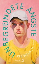 Unbegr&uuml;ndete &Auml;ngste