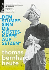 "Dem Stumpfsinn die Geisteskappe aufsetzen"