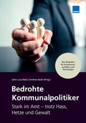 Bedrohte Kommunalpolitiker