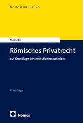 R&ouml;misches Privatrecht