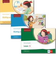 Anoki Paket Klasse 5