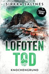 LOFOTENTOD - Knochengrund