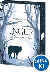Linger (Die W&ouml;lfe von Mercy Falls, Band 2)