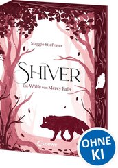 Shiver (Die W&ouml;lfe von Mercy Falls, Band 1)