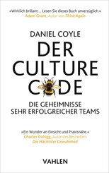 Der Culture Code