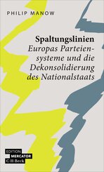Spaltungslinien