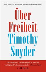 &Uuml;ber Freiheit