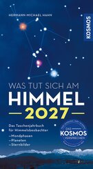 Was tut sich am Himmel 2027