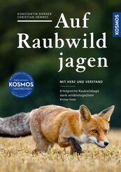 Auf Raubwild jagen