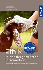 Ethik in der tiergest&uuml;tzten Intervention