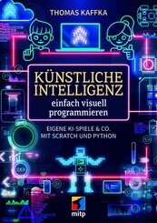 K&uuml;nstliche Intelligenz einfach visuell programmieren