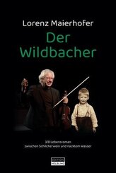 Der Wildbacher (Roman)