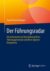 Der F&uuml;hrungsradar