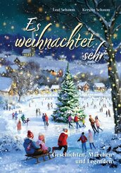Es weihnachtet sehr