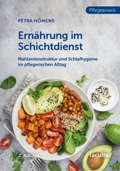 Ern&auml;hrung im Schichtdienst